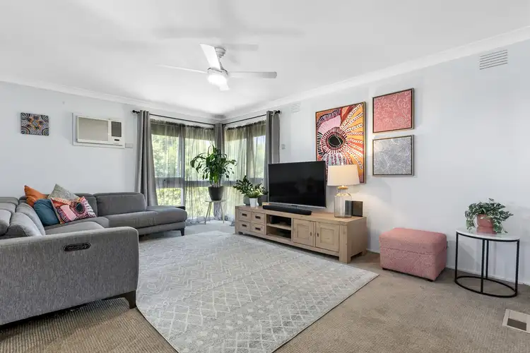 Third view of Homely house listing, 3 Coledale Close, Endeavour Hills VIC 3802