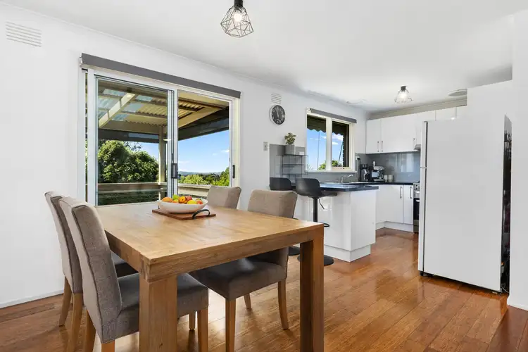 Fourth view of Homely house listing, 3 Coledale Close, Endeavour Hills VIC 3802