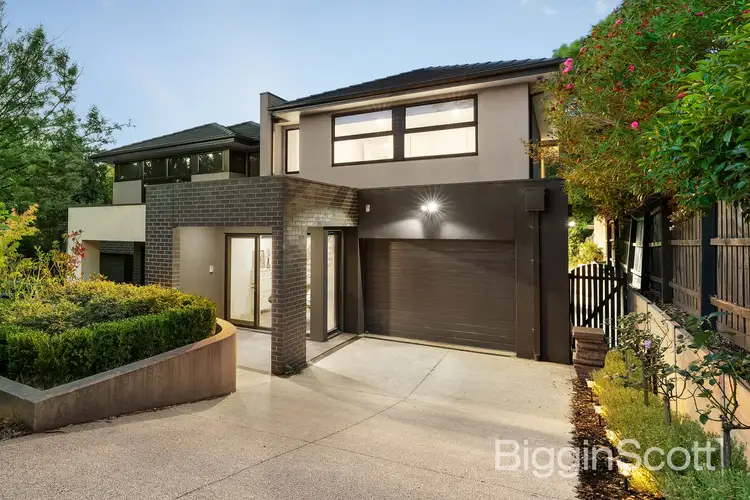 3A Glenview Road, Doncaster East VIC 3109
