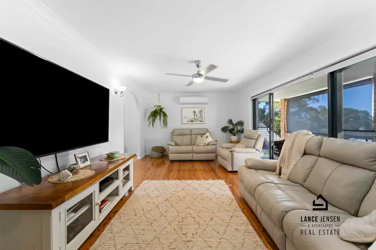 Third view of Homely house listing, 3 Finsbury Cl, Jewells NSW 2280