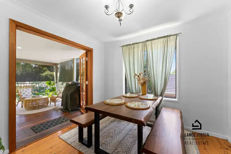 Fourth view of Homely house listing, 3 Finsbury Cl, Jewells NSW 2280