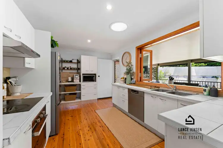 Fifth view of Homely house listing, 3 Finsbury Cl, Jewells NSW 2280