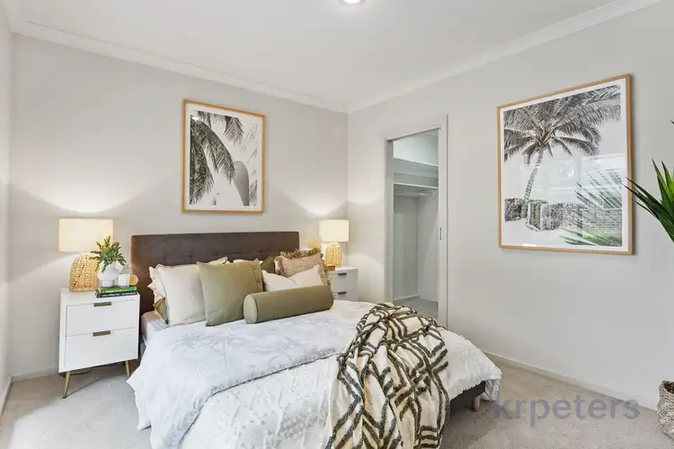 Main view of Homely unit listing, 18/235 Scoresby Road, Boronia VIC 3155
