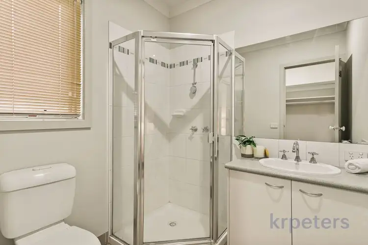 Second view of Homely unit listing, 18/235 Scoresby Road, Boronia VIC 3155