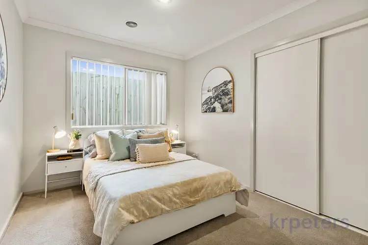 Third view of Homely unit listing, 18/235 Scoresby Road, Boronia VIC 3155