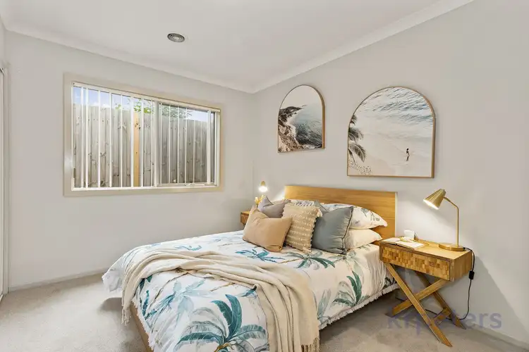 Fourth view of Homely unit listing, 18/235 Scoresby Road, Boronia VIC 3155