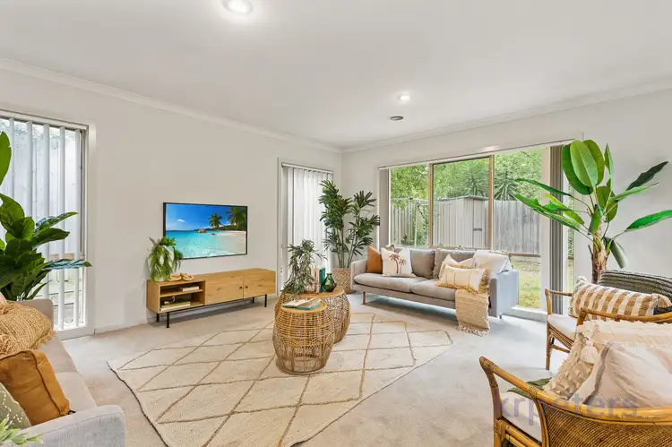 Sixth view of Homely unit listing, 18/235 Scoresby Road, Boronia VIC 3155