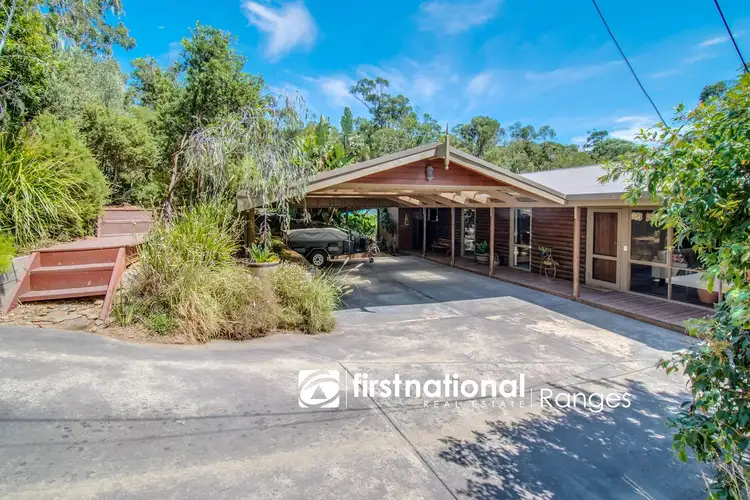 Sixth view of Homely house listing, 8 Heath Road, Belgrave Heights VIC 3160