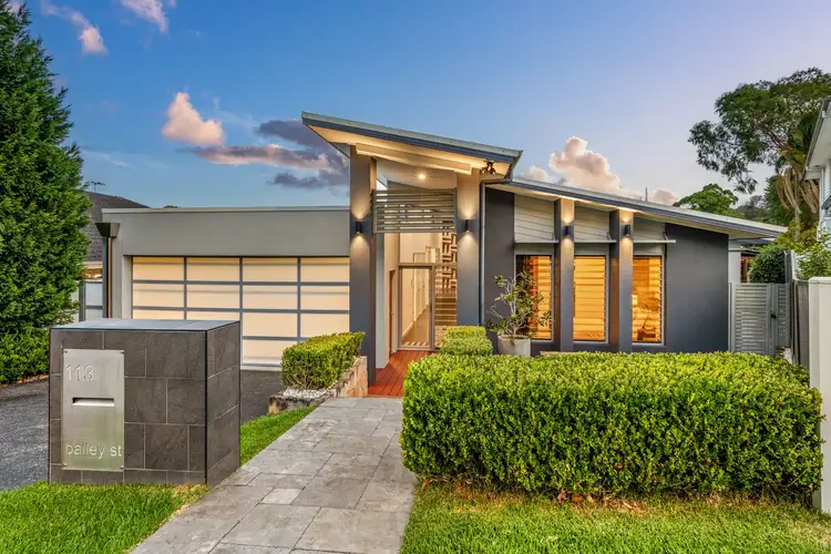 113 Bailey Street, Adamstown NSW 2289