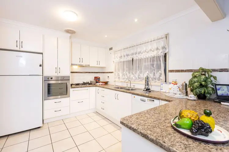 Fifth view of Homely house listing, 12 Hector Street, Mildura VIC 3500