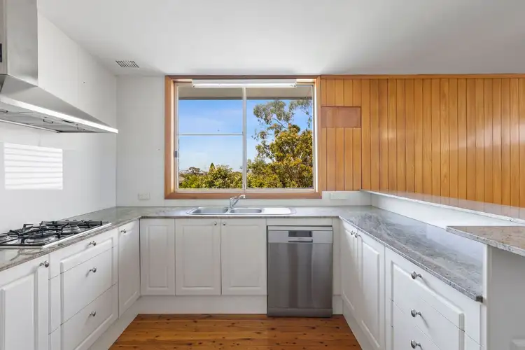 Second view of Homely house listing, 21 Panorama Crescent, Frenchs Forest NSW 2086