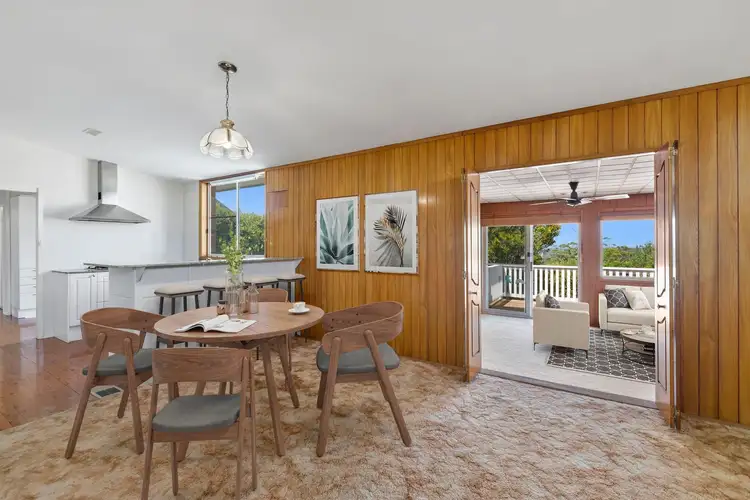 Third view of Homely house listing, 21 Panorama Crescent, Frenchs Forest NSW 2086