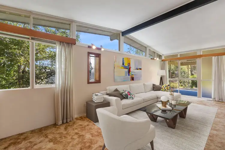 Fourth view of Homely house listing, 21 Panorama Crescent, Frenchs Forest NSW 2086