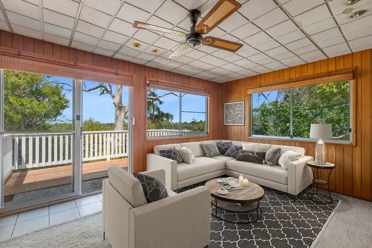 Fifth view of Homely house listing, 21 Panorama Crescent, Frenchs Forest NSW 2086