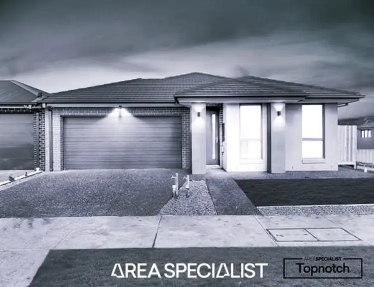10 Belladonna Circuit, Wallan VIC 3756