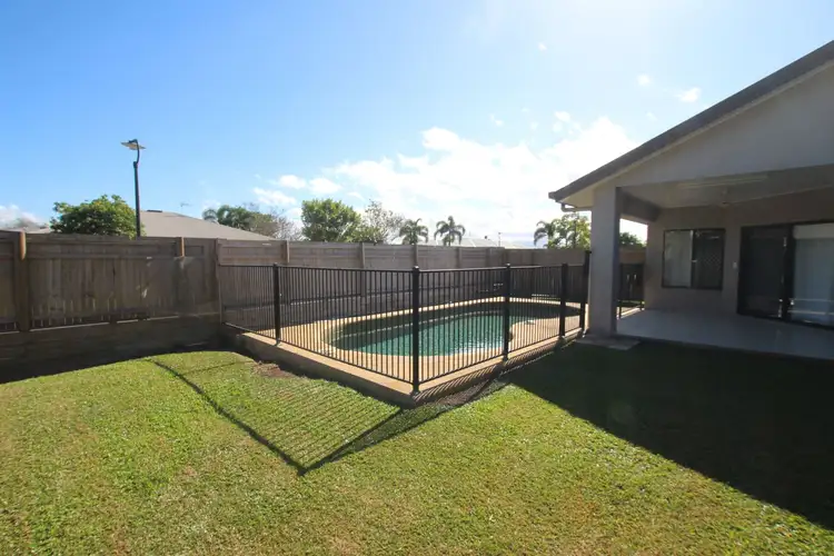 2 Ormond Close, Gordonvale QLD 4865