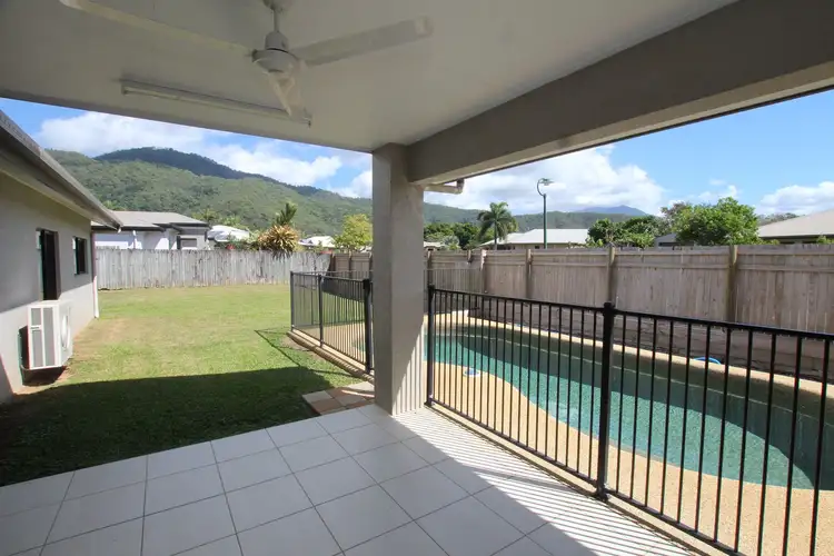 Second view of Homely house listing, 2 Ormond Close, Gordonvale QLD 4865
