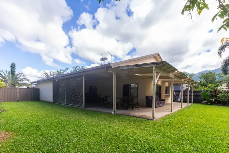 90 Farmer Street, Edmonton QLD 4869