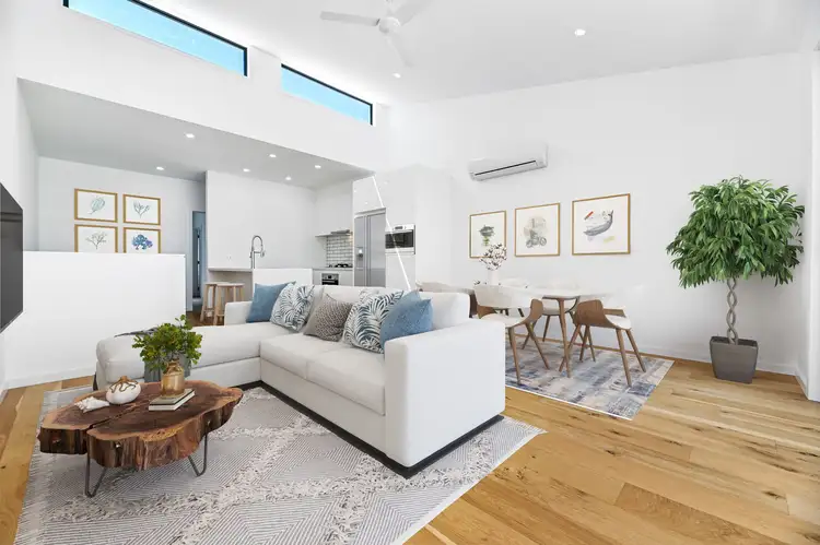 Fourth view of Homely townhouse listing, 38 Hardy Loop, Keysborough VIC 3173