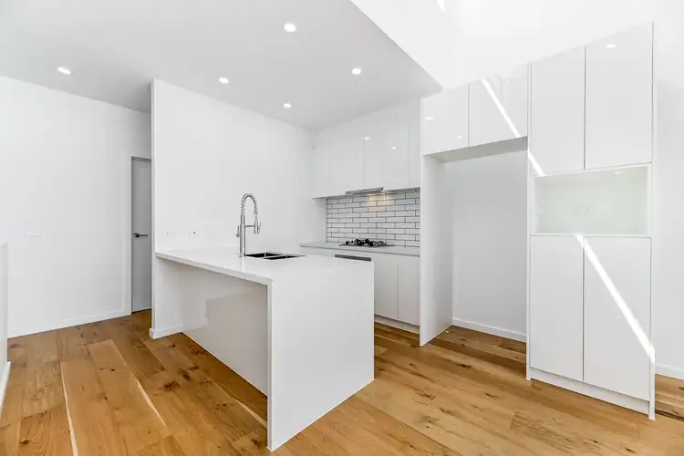 Fifth view of Homely townhouse listing, 38 Hardy Loop, Keysborough VIC 3173