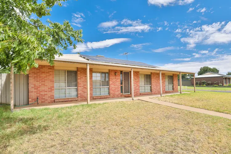 Main view of Homely house listing, 2 Tower Court, Buronga NSW 2739