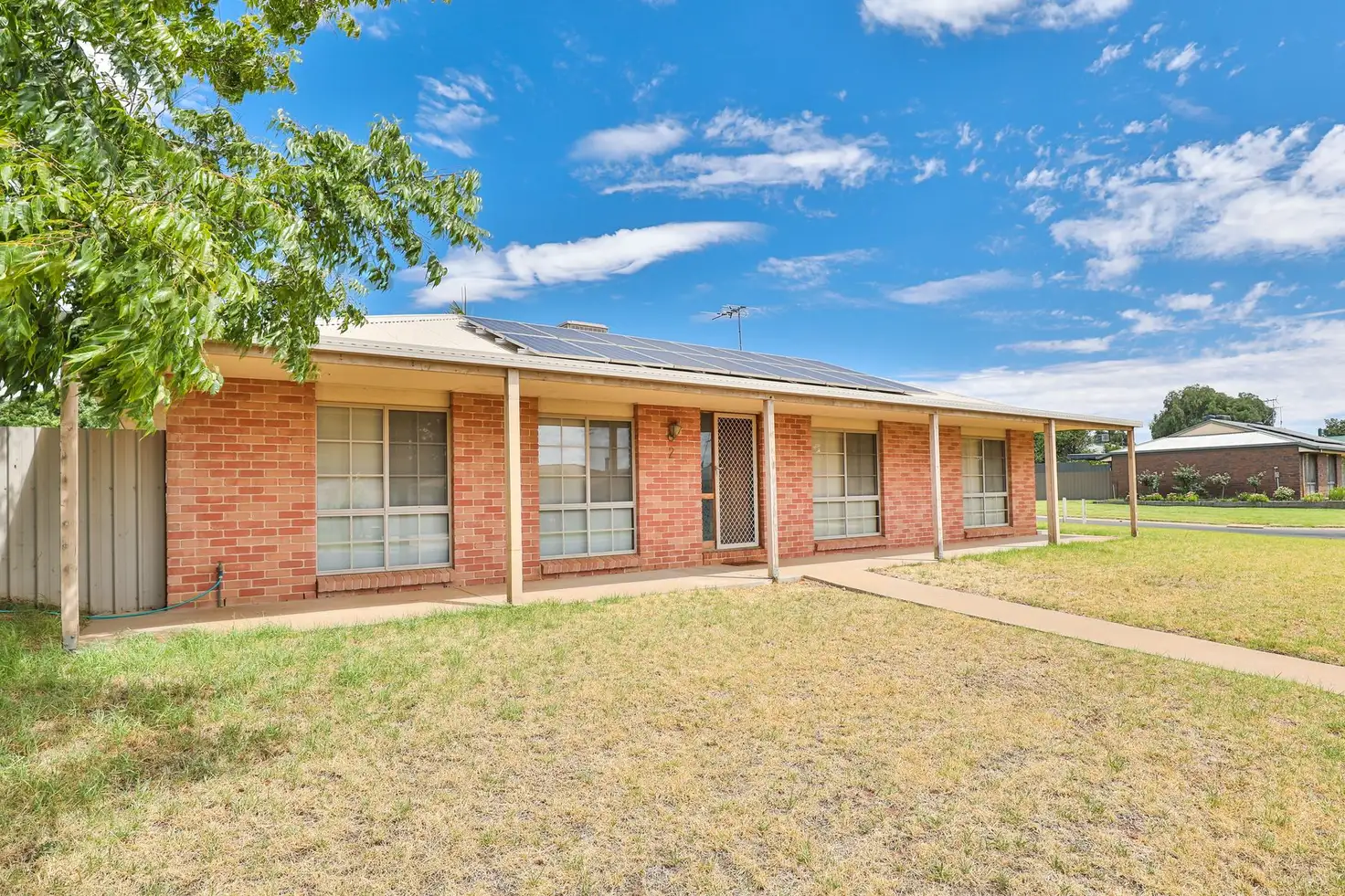 Main view of Homely house listing, 2 Tower Court, Buronga NSW 2739