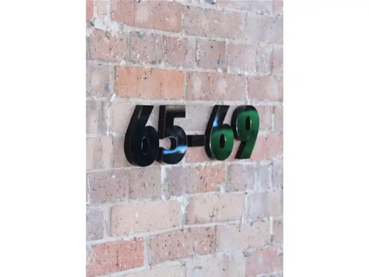 Fifth view of Homely studio listing, 305/65-69 Addison Road, Marrickville NSW 2204