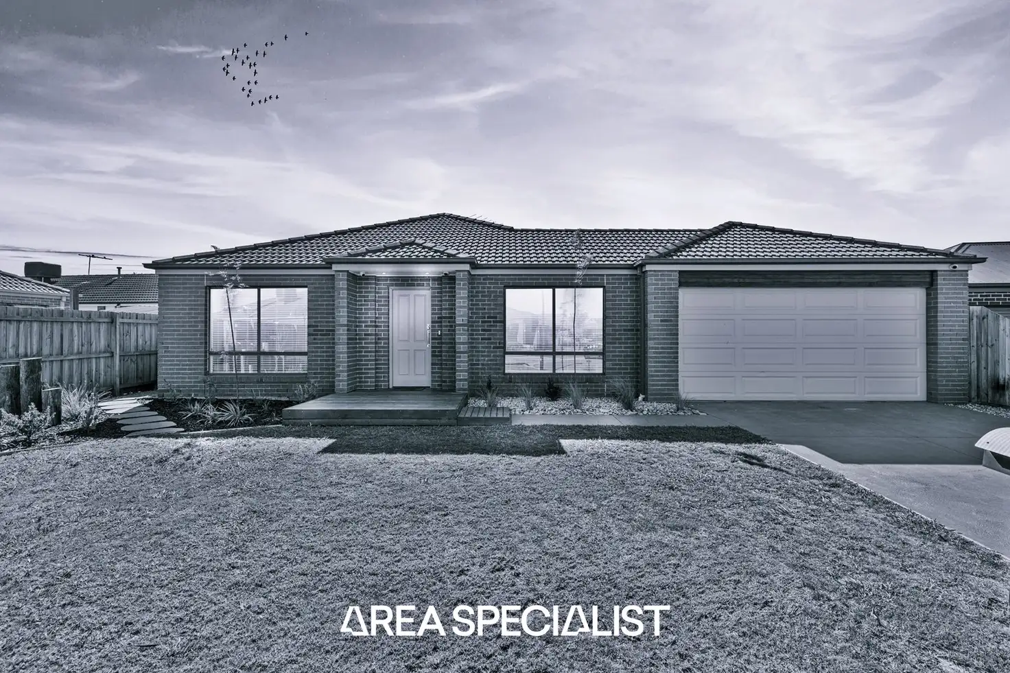 Main view of Homely house listing, 16 Lorikeet Court, Pakenham VIC 3810