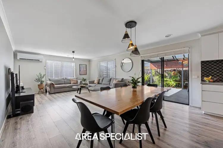 Fourth view of Homely house listing, 16 Lorikeet Court, Pakenham VIC 3810