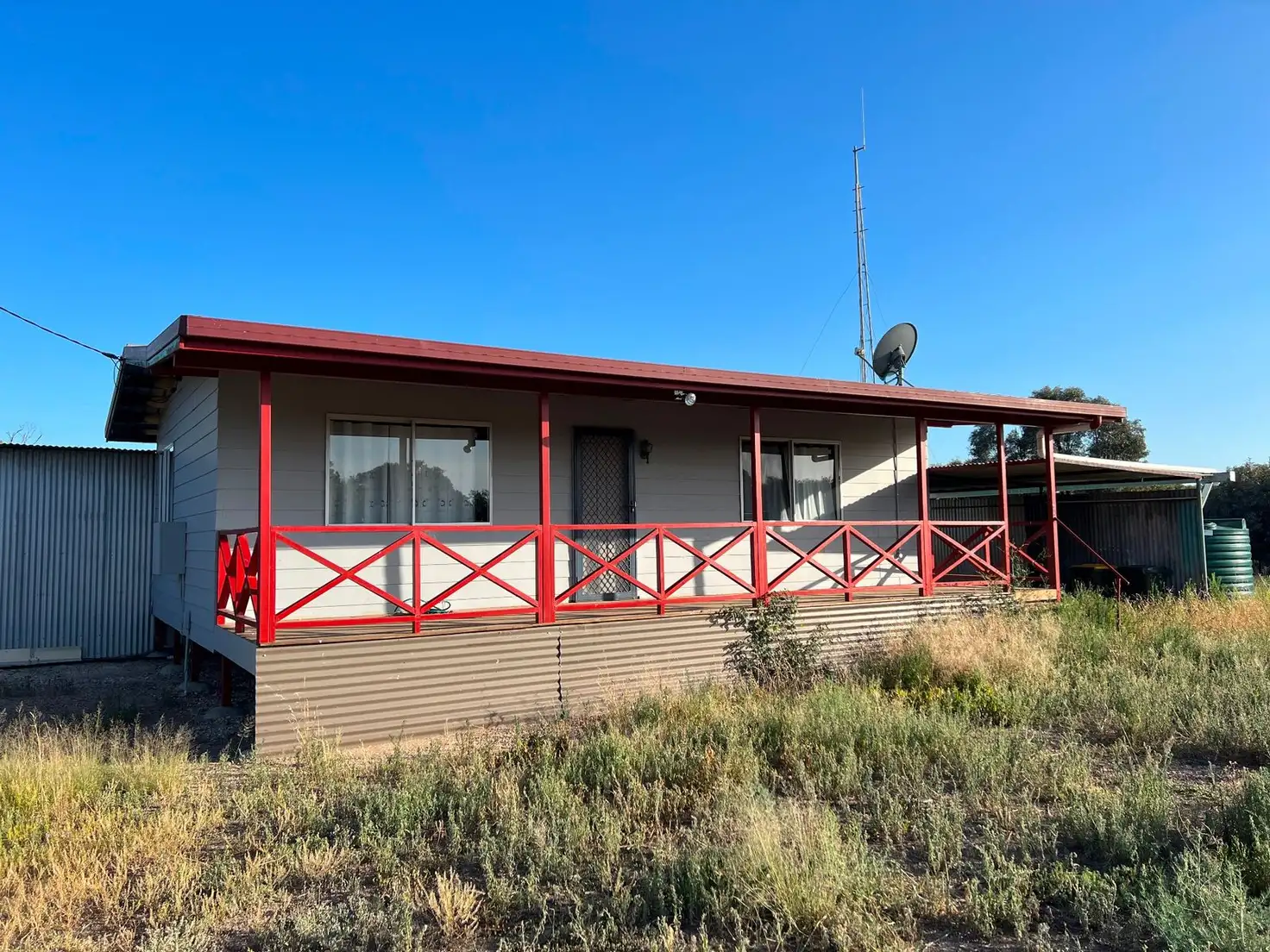 Main view of Homely rural property listing, 14101 Surat Development Road, Tara QLD 4421