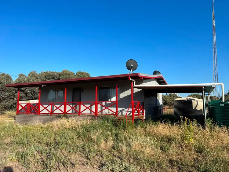 Second view of Homely rural property listing, 14101 Surat Development Road, Tara QLD 4421
