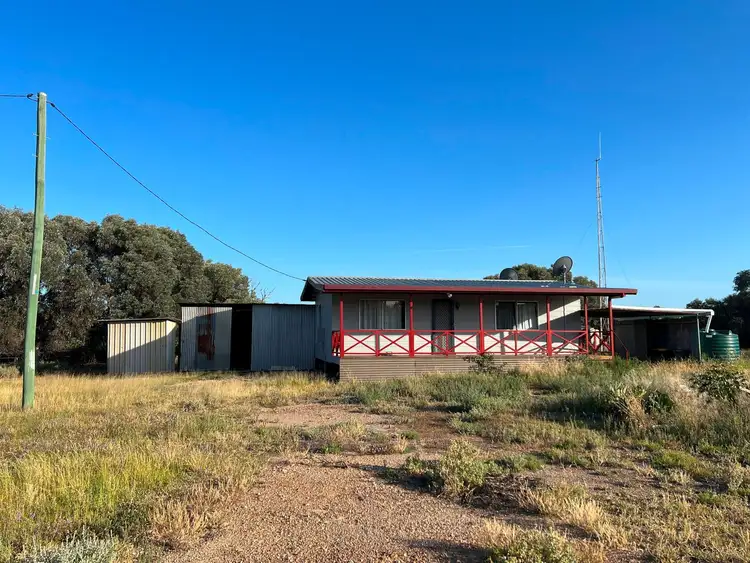 Fourth view of Homely rural property listing, 14101 Surat Development Road, Tara QLD 4421