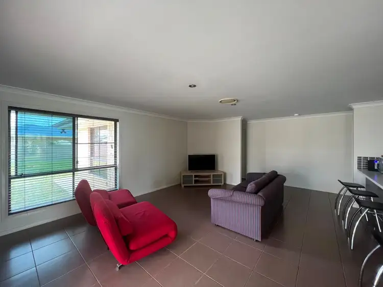 Fifth view of Homely house listing, 50 Sommerfeld Crescent, Chinchilla QLD 4413