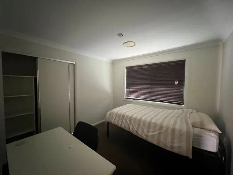 Sixth view of Homely house listing, 50 Sommerfeld Crescent, Chinchilla QLD 4413