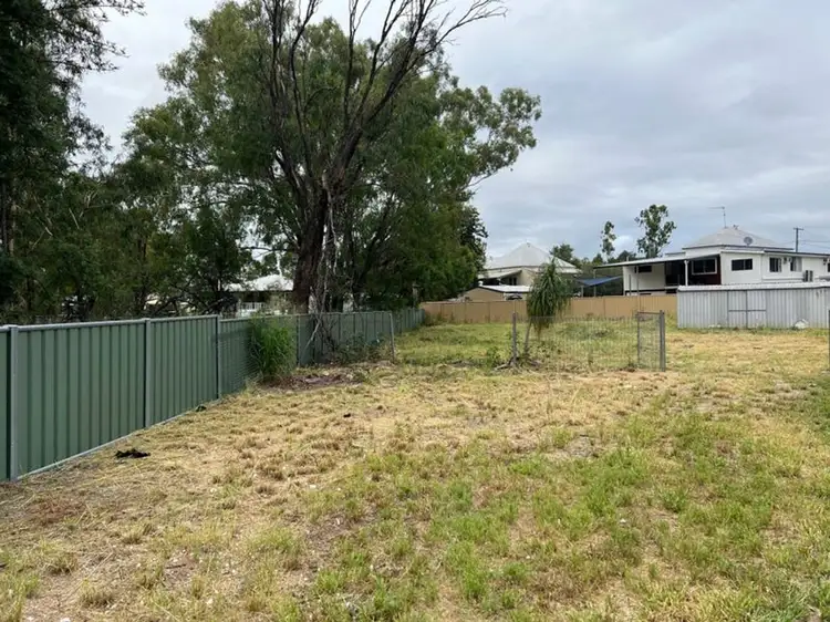 Main view of Homely land listing, 4 Hypatia Street, Chinchilla QLD 4413