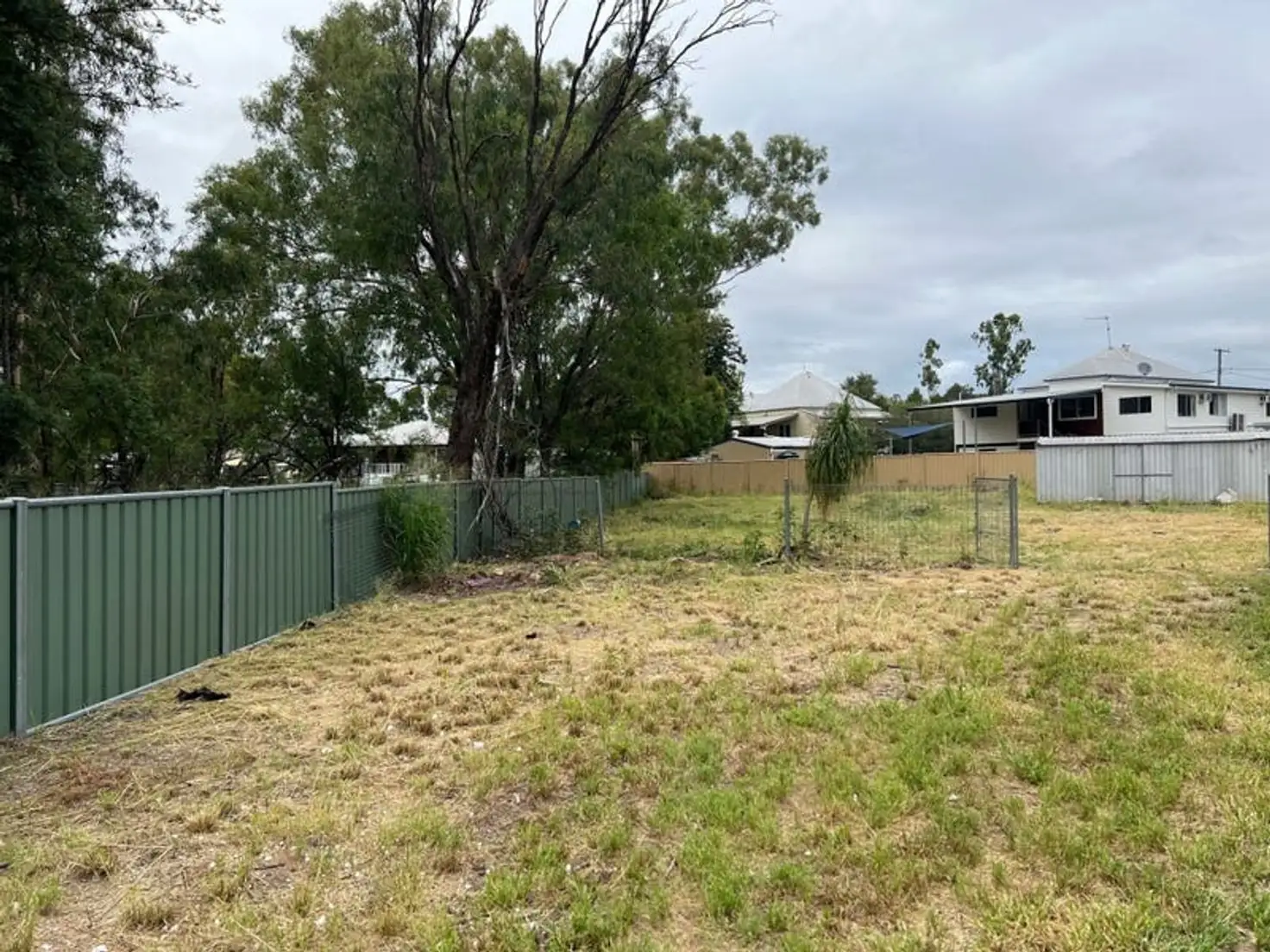 Main view of Homely land listing, 4 Hypatia Street, Chinchilla QLD 4413