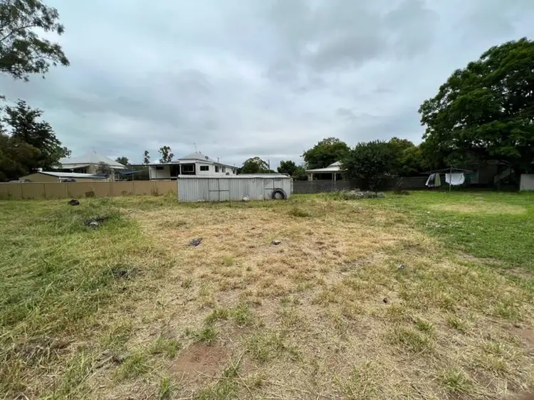 Second view of Homely land listing, 4 Hypatia Street, Chinchilla QLD 4413