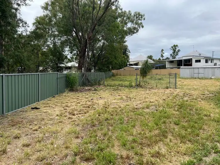 Third view of Homely land listing, 4 Hypatia Street, Chinchilla QLD 4413