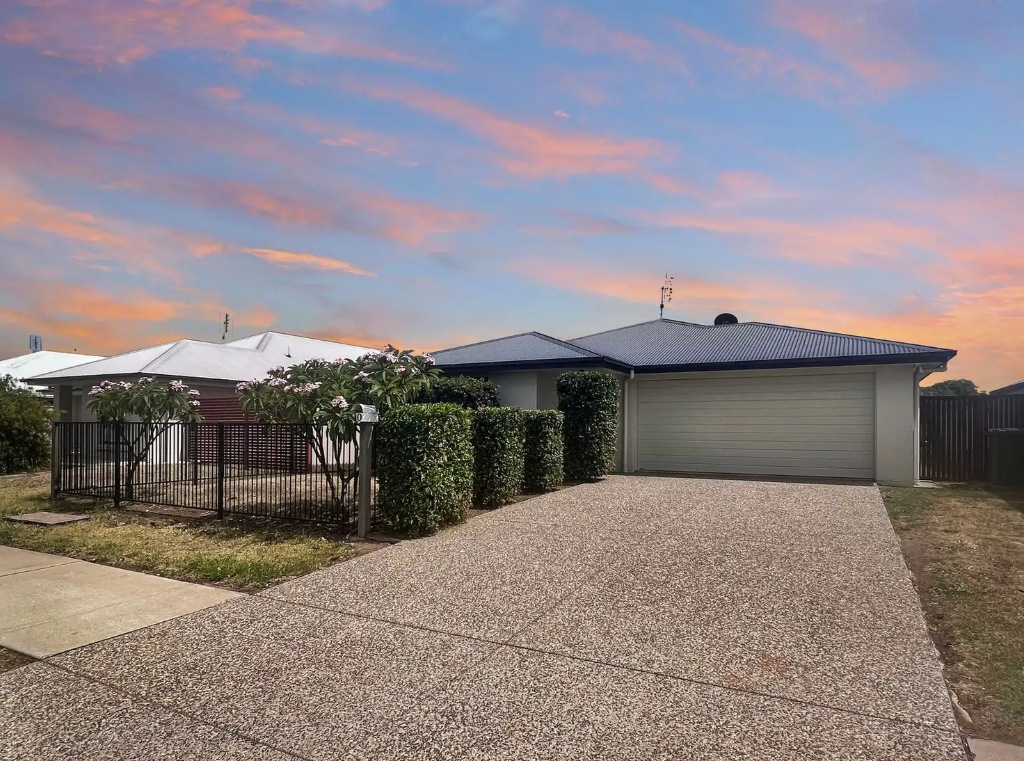 Main view of Homely house listing, 10 Bridgeman Parade, Chinchilla QLD 4413