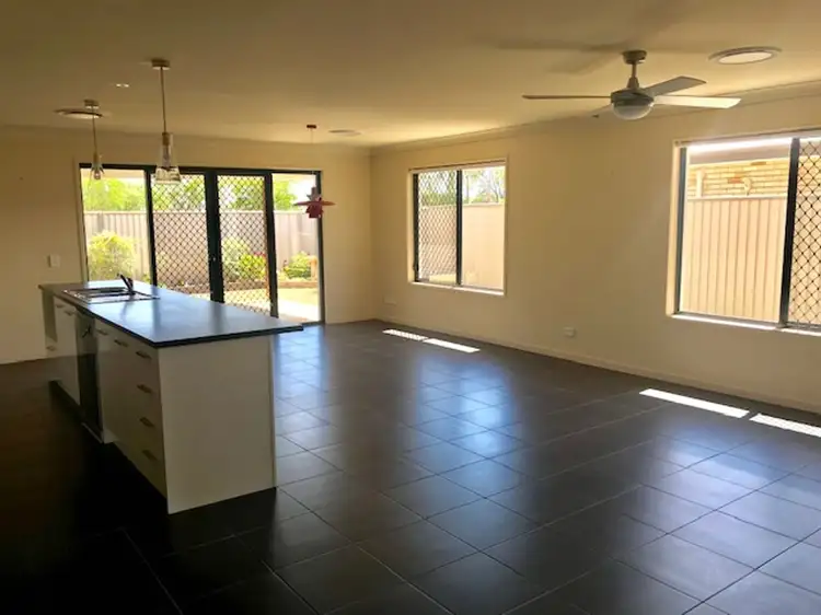 Third view of Homely house listing, 10 Bridgeman Parade, Chinchilla QLD 4413