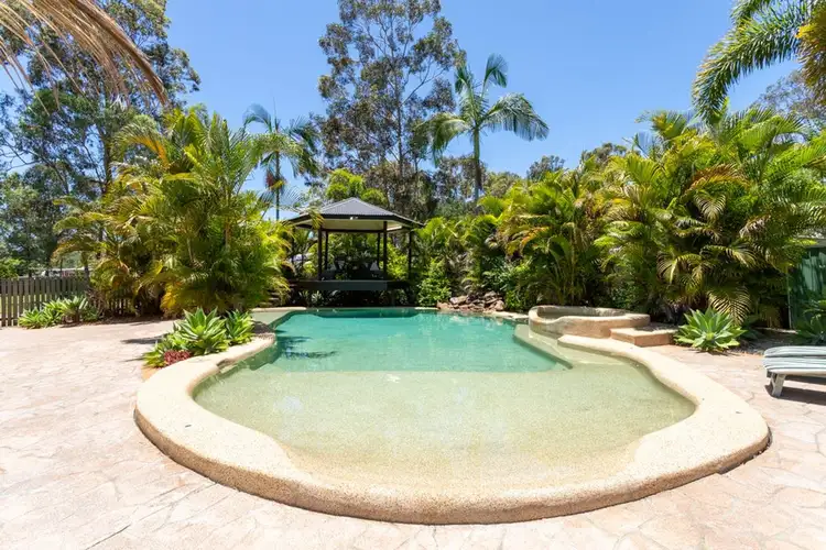 Second view of Homely house listing, 39 Fairlane Street, Joyner QLD 4500