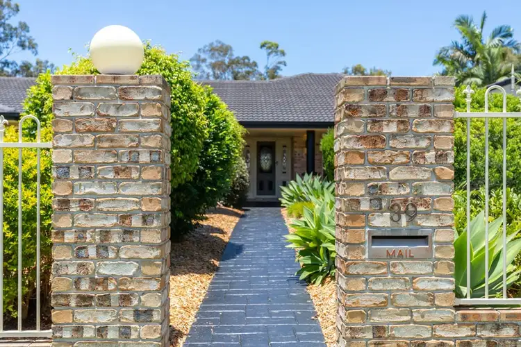 Third view of Homely house listing, 39 Fairlane Street, Joyner QLD 4500