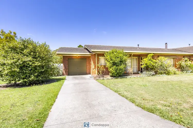1/28 Grant Street, Drouin VIC 3818