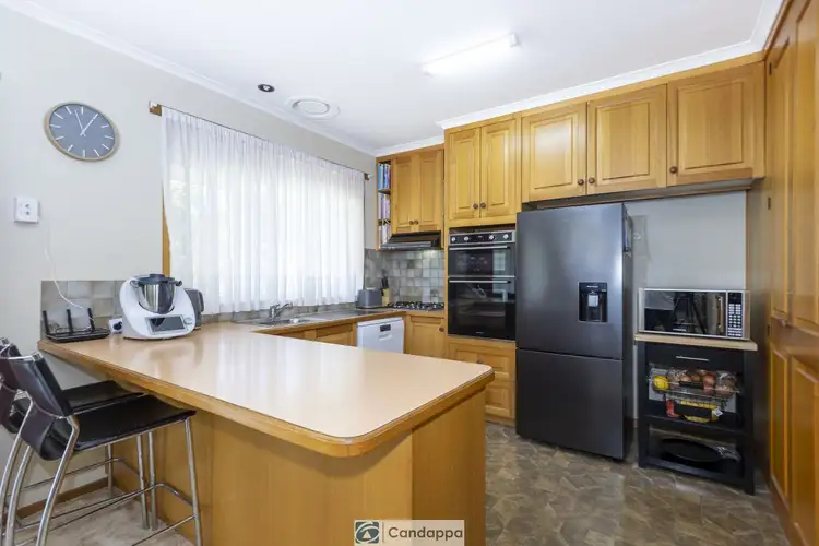 Second view of Homely unit listing, 1/28 Grant Street, Drouin VIC 3818
