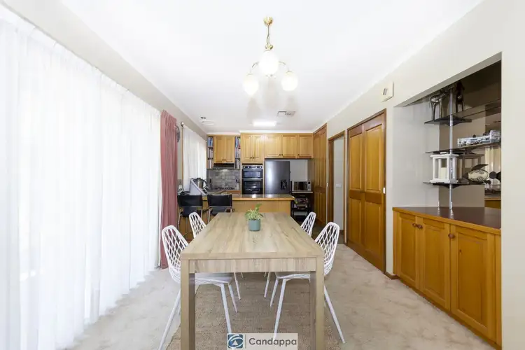 Fifth view of Homely unit listing, 1/28 Grant Street, Drouin VIC 3818