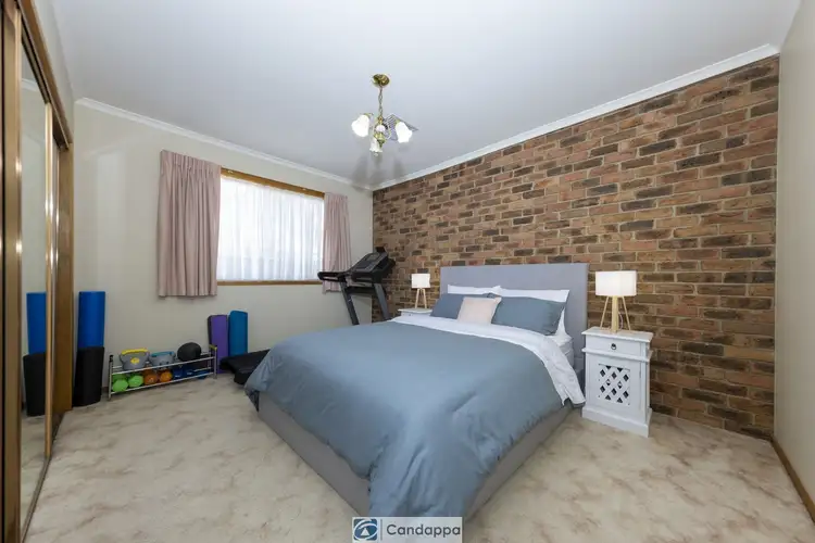 Sixth view of Homely unit listing, 1/28 Grant Street, Drouin VIC 3818