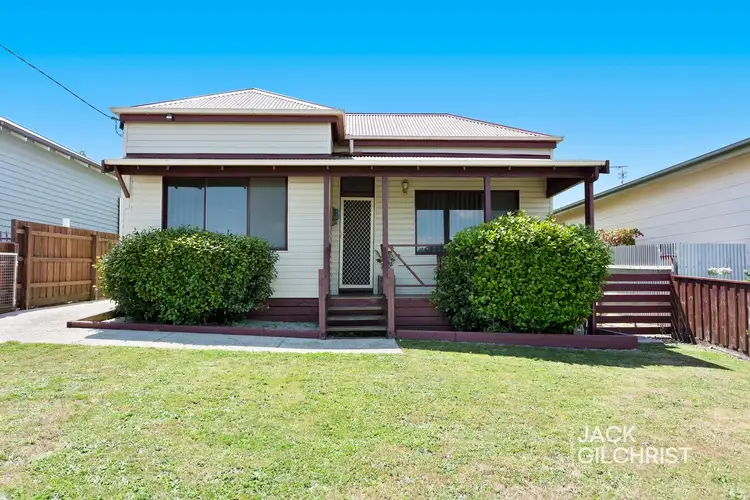 Second view of Homely house listing, 45 Mine Road, Korumburra VIC 3950