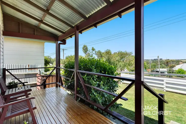 Third view of Homely house listing, 45 Mine Road, Korumburra VIC 3950
