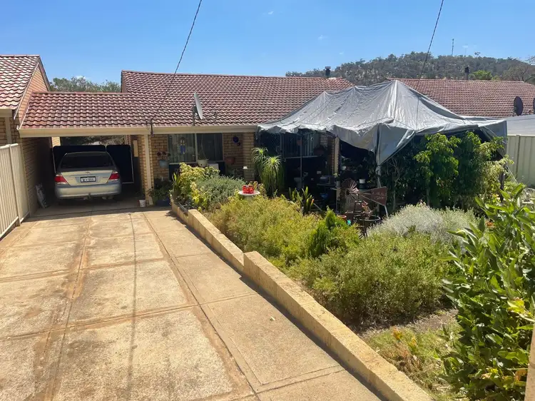 16 Hotham Avenue, Boddington WA 6390