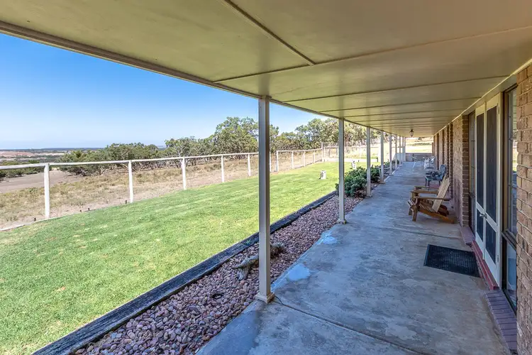 Third view of Homely rural property listing, 213 Jaensch Road, Hartley SA 5255